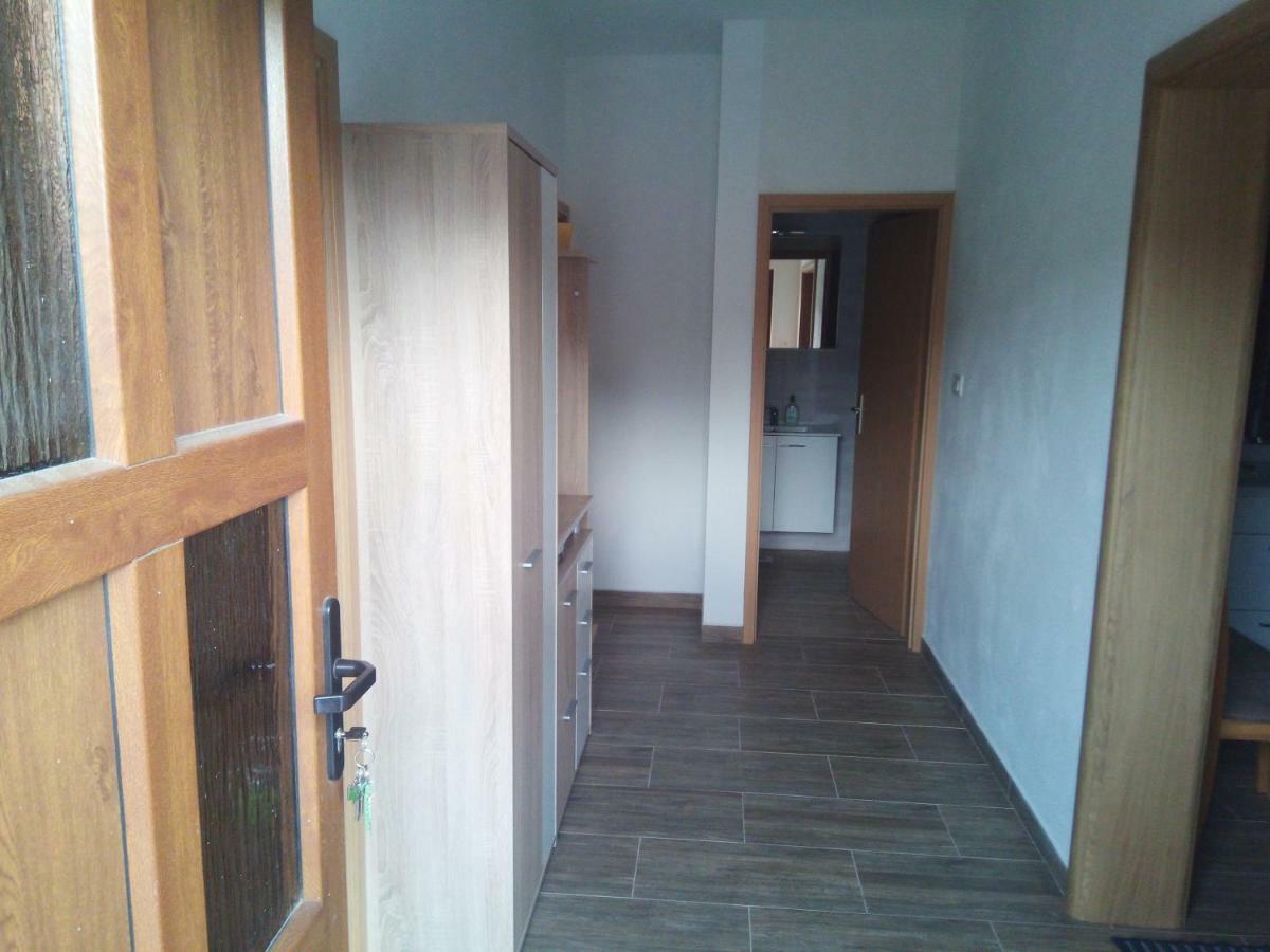 Apartmaji Matazin Crni Kal Exterior photo