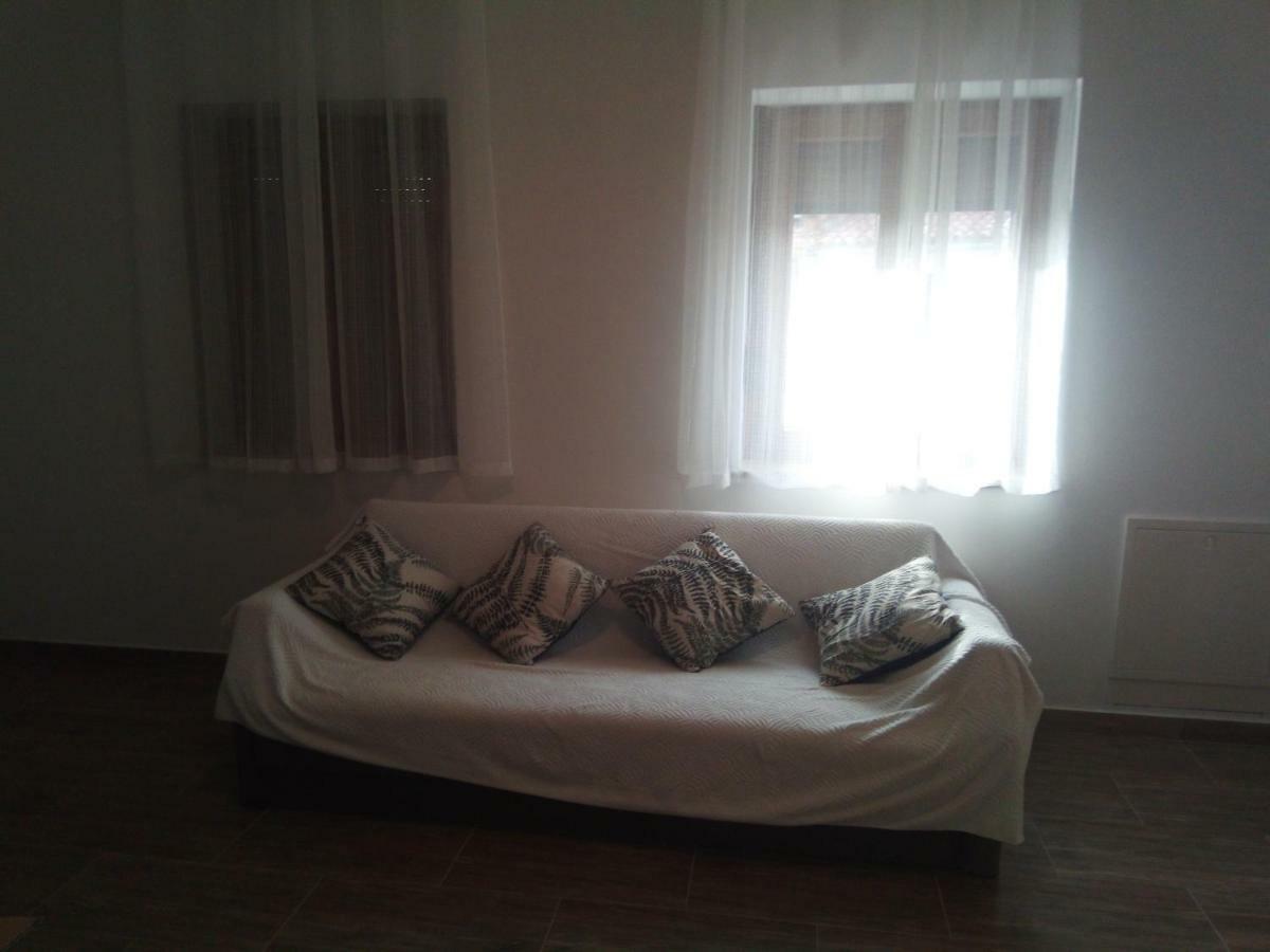 Apartmaji Matazin Crni Kal Exterior photo