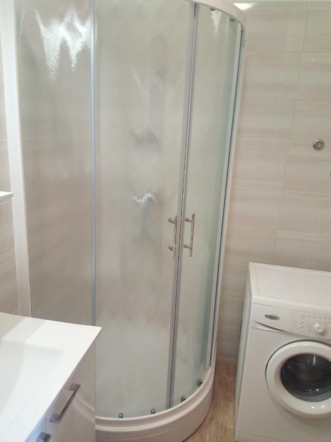 Apartmaji Matazin Crni Kal Exterior photo