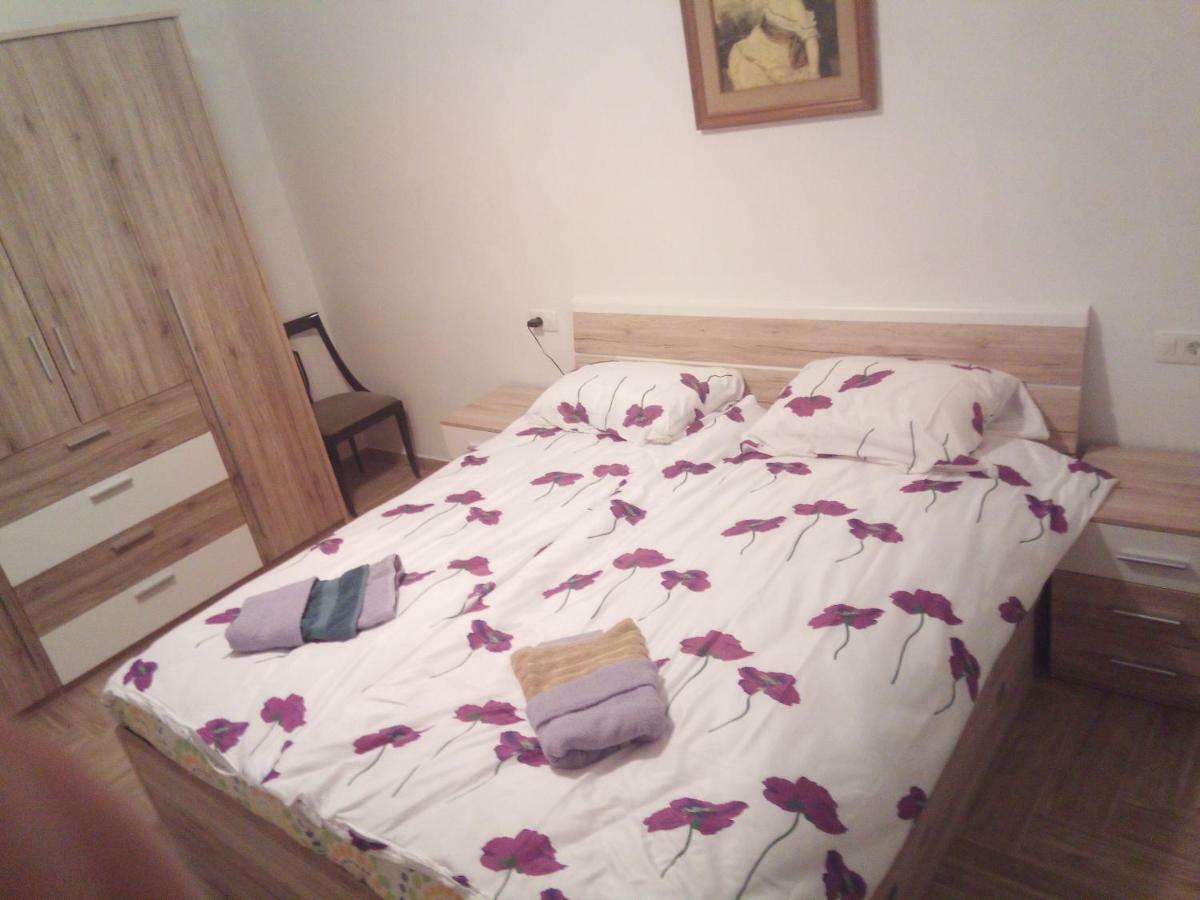 Apartmaji Matazin Crni Kal Exterior photo