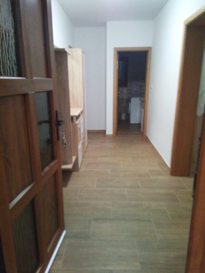 Apartmaji Matazin Crni Kal Exterior photo