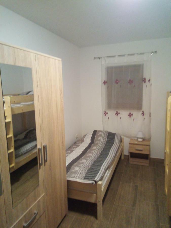 Apartmaji Matazin Crni Kal Exterior photo