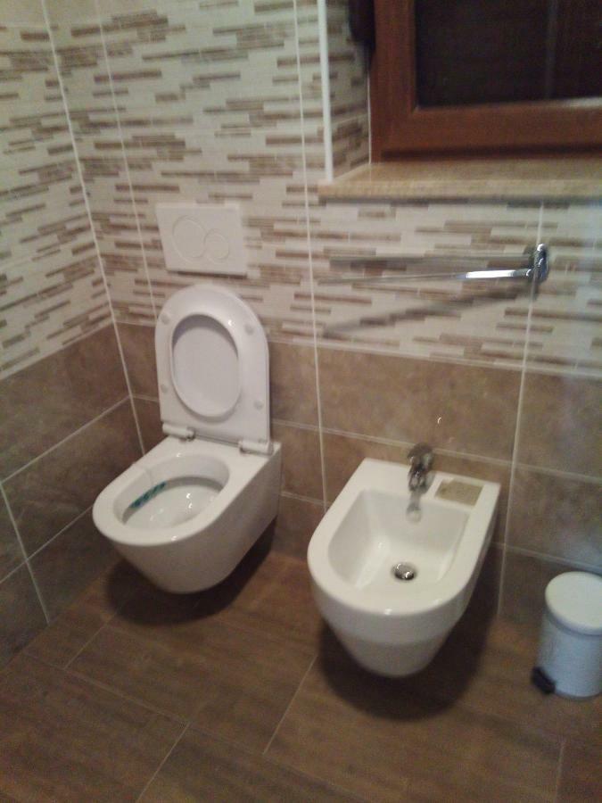 Apartmaji Matazin Crni Kal Exterior photo