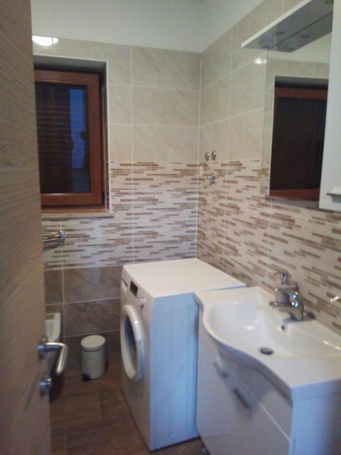 Apartmaji Matazin Crni Kal Exterior photo