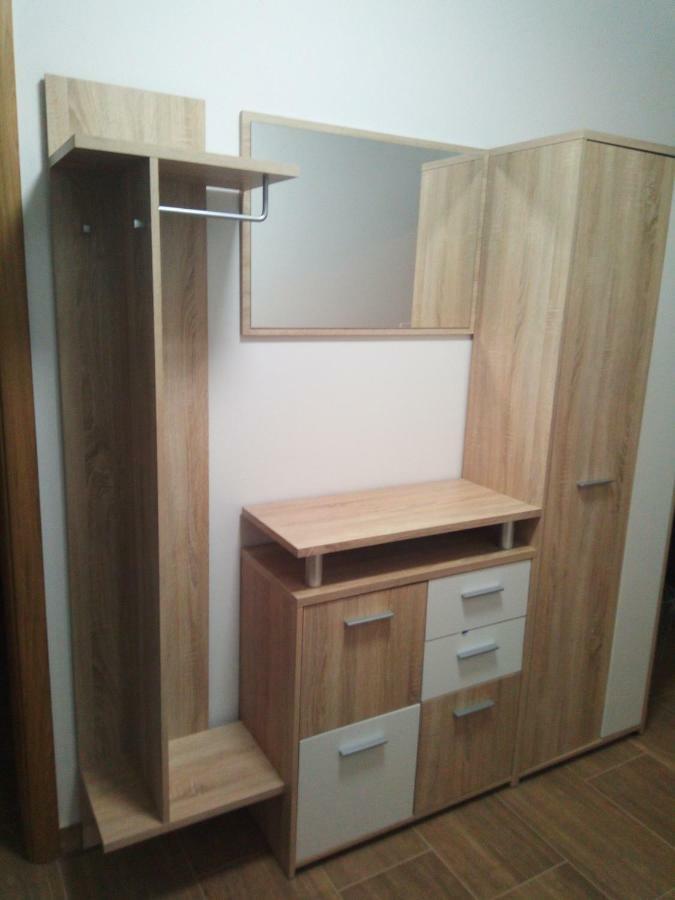 Apartmaji Matazin Crni Kal Exterior photo