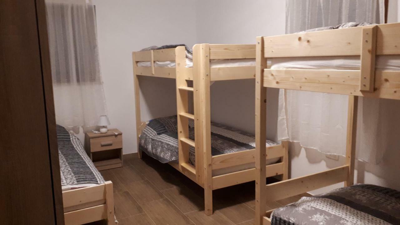Apartmaji Matazin Crni Kal Exterior photo